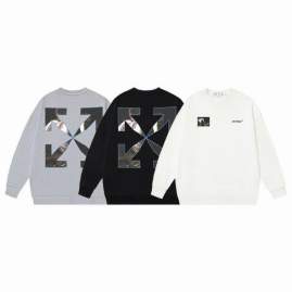 Picture of Off White Sweatshirt _SKUOffWhiteS-XLymt12835316